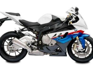BMW S 1000 RR