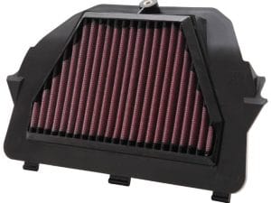 K&N Levegőszűrő YA-6008