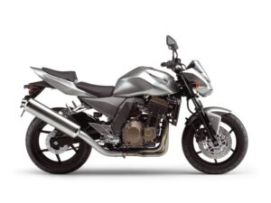 KAWASAKI Z 750
