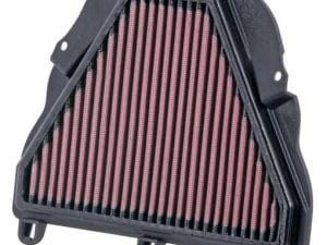 K&N Levegőszűrő TB-6706