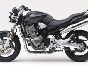 HONDA CB 900 F HORNET