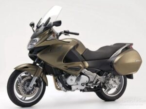 HONDA NT 700 V DEAUVILLE