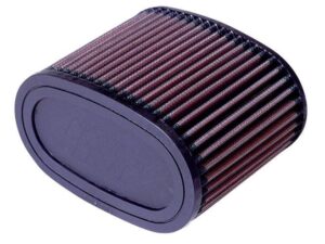 K&N Levegőszűrő HA-1187