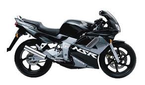 HONDA NSR 125 R