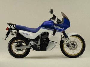 HONDA XL 600 V TRANSALP