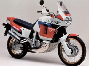 HONDA XRV 750 AFRICA TWIN
