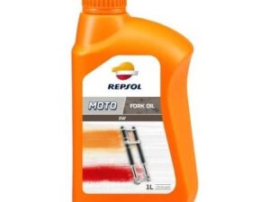 Repsol Fork Oil Fully Synthetic 5W 1L