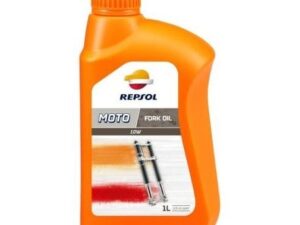 Repsol Fork Oil Fully Synthetic 10W 1L