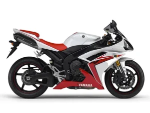 YAMAHA YZF-R1