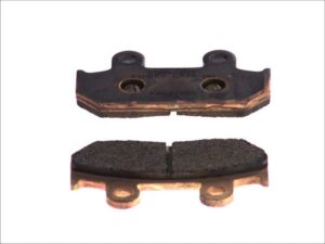 Első fékbetét FERODO SZINTER FDB462ST