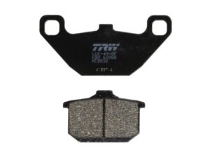 Első fékbetét TRW UTCAI MCB532