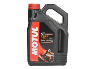 Motul 7100 5W40 4L