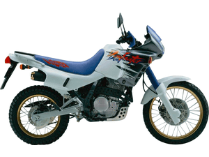 HONDA NX 650 DOMINATOR