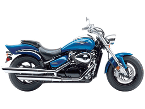 SUZUKI VZ INTRUDER M800