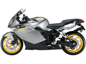 BMW K 1200 S
