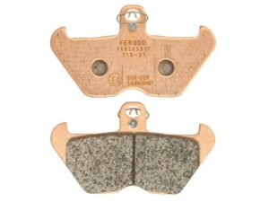 Első fékbetét FERODO SZINTER FDB2050ST
