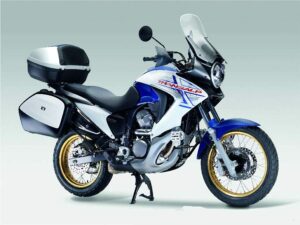 HONDA XL 700 V TRANSALP