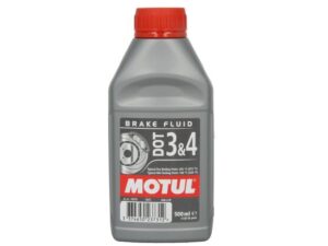 Motul DOT 3&4 0,5L