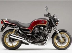 HONDA CB 750 SEVEN FIFTY