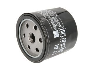 HIFLOFILTRO HF153 Olajszűrő