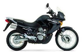 HONDA XL 650 V TRANSALP