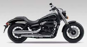 HONDA VT 750 SHADOW