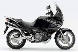 HONDA XL 1000 VARADERO