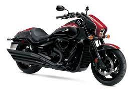 SUZUKI VZR 1800 INTRUDER