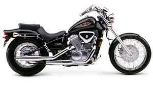 HONDA VT 600 SHADOW