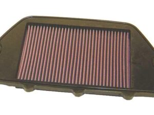 K&N Levegőszűrő HA-1197