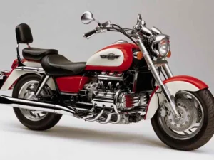 HONDA GL 1500 FC6 VALKYRIE