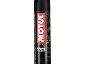Motul C4 Chain lube FL SPRAY 400ML