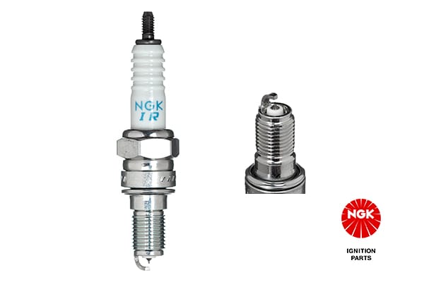 NGK Gyújtógyertya IMR9E-9HES - Image 2