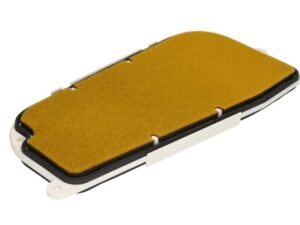 HIFLOFILTRO Levegőszűrő HFA2907