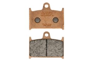 Első fékbetét FERODO SZINTER FDB557ST