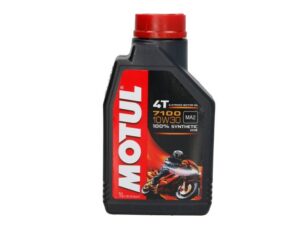 Motul 7100 10W30 1L