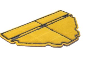 HIFLOFILTRO Levegőszűrő HFA4611