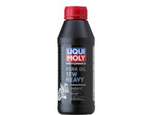 Liqui Moly Racing Fork Oil 15W 0,5L