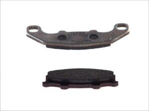 Első fékbetét FERODO UTCAI FDB508P