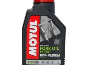 Motul 10W Fork Oil EXPERT MEDIUM 1L