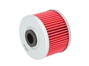 HIFLOFILTRO HF112 Olajszűrő