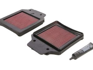 K&N Levegőszűrő KA-1299-1