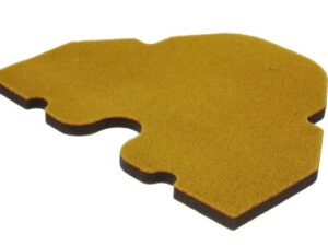 HIFLOFILTRO Levegőszűrő HFA2604