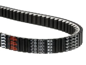 MEGHAJTÓSZÍJ JTB2501KR