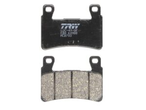 Első fékbetét TRW UTCAI MCB703