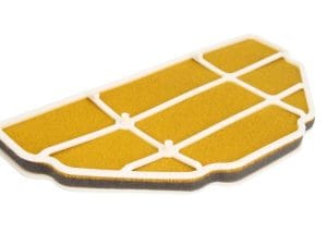 HIFLOFILTRO Levegőszűrő HFA2602