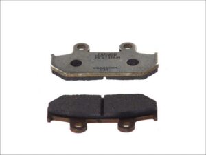 Első fékbetét FERODO UTCAI FDB452P