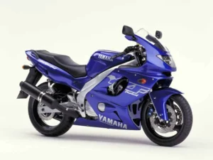 YAMAHA YZF 600 R THUNDERCAT