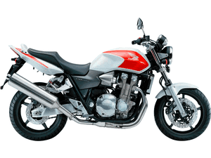 HONDA CB 1300