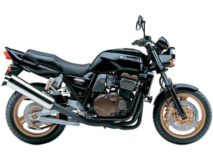 KAWASAKI ZRX 1200